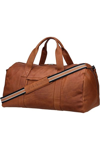 The Chesterfield Brand Weekender Hudson