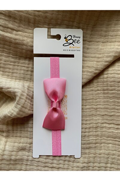 Honeybeeatelier Baby hair bandana