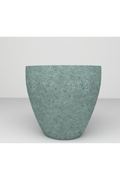 Genel Markalar Hafif Beton Saksı Papatya 45LT
