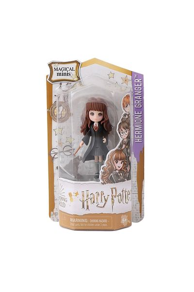 RBY Spm-6061844 Harry Potter Magical Minis Character Figures