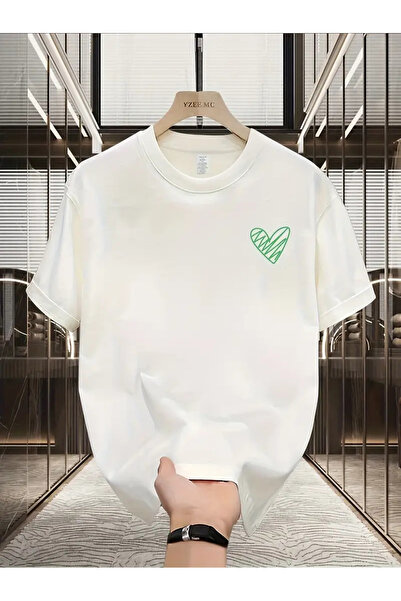 bellanova تي شيرت كاجوال أنيق للنساء بطباعة فريدة من نوعها