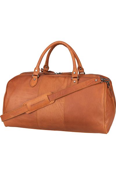 The Chesterfield Brand Weekender William