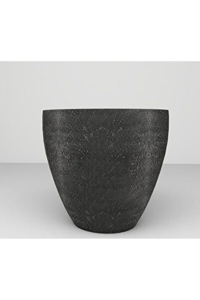 Genel Markalar Hafif Beton Saksı Papatya 25LT