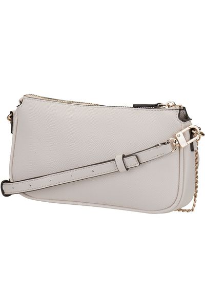 Guess Umhängetasche Noelle Double Pouch Zg