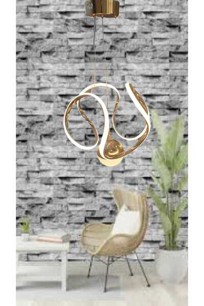 Home Ahtapot Model Şık Avize