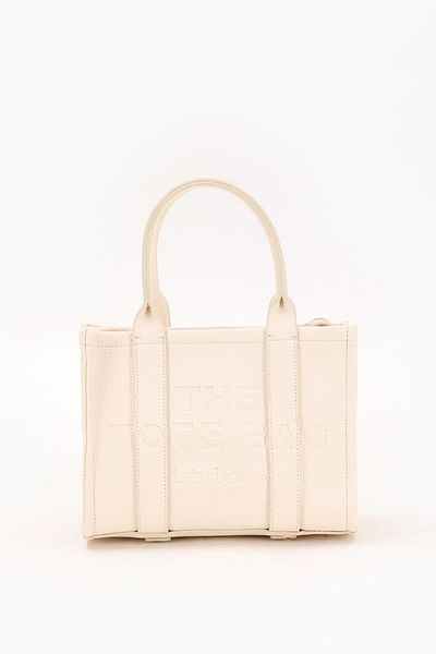 WALKWAY Beige Women's Shoulder Bag Levidor 930151