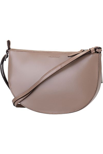 Picard Bodybag Black Tie