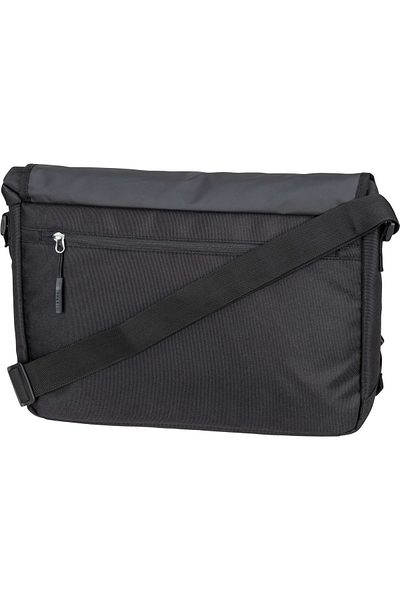BUGATTI Umhängetasche Blanc DeLight Messenger Çanta