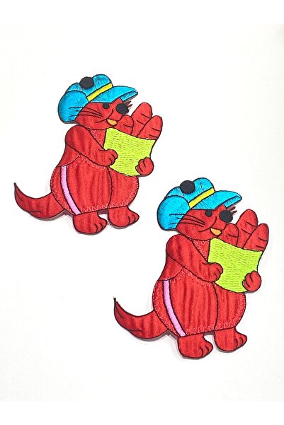 karantuhafiye تطريز بطانية أطفال يلتصق بالكي / تطريز للأطفال والرضع / مجموعة ...