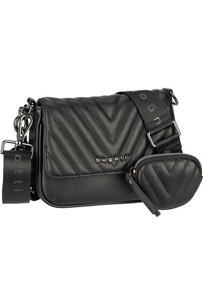BUGATTI Umhängetasche Sira Crossover Bag