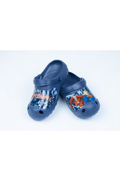 Superman CLOGS