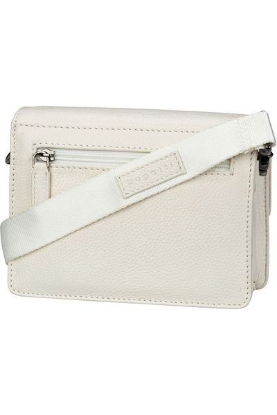 BUGATTI Umhängetasche Elsa Cross Shoulderbag Small