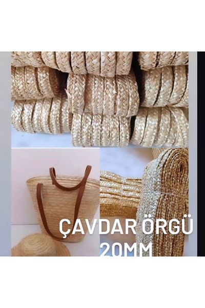 Kına Atölyesi Rope rope