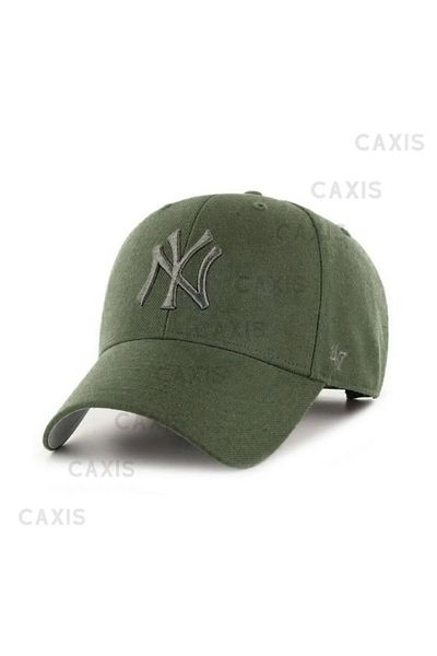 awix Sports Embroidered Unisex Adjustable Hat with Velcro Back