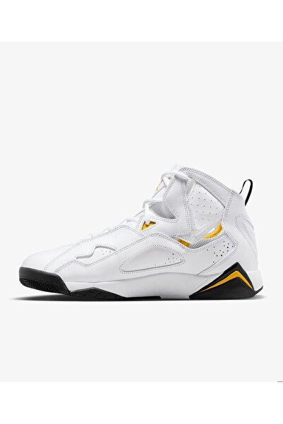 Nike Jordan True Flight Basketbol Ayakkabısı 342964-107 (YARIM NUMARA BÜYÜK ALMANIZI ÖNERİRİZ)