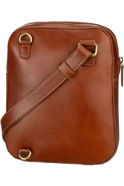 BUGATTI Bodybag Remo Schultertasche Small Ii