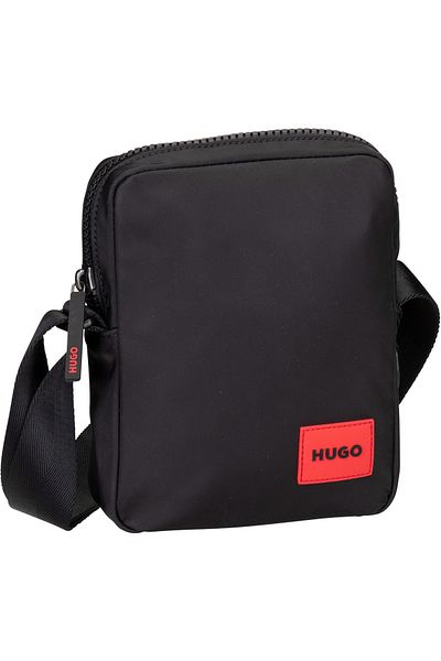 HUGO Umhängetasche Ethon 2.0 Northsouth Zip