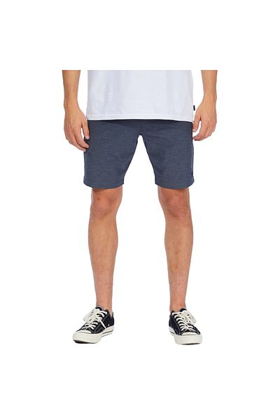 BİLLABONG Billabong Crossfire Mid Men's Navy Blue Walkshort