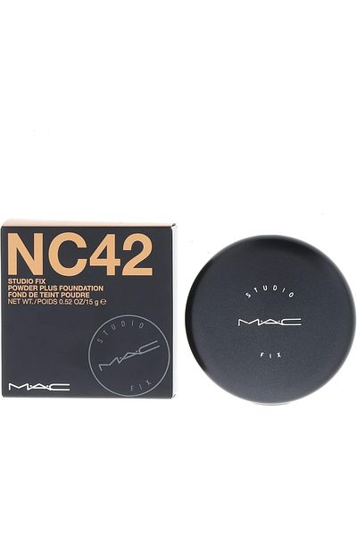 Aps Studio Fix Plus Foundation NC42 15g, Normal, Multi-Color