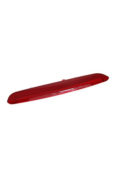 Choice Red For Jeep Renegade 2015 2016 2017 2018-2020 68247167aa Car 3rd Third Brake Stop Light High Mount