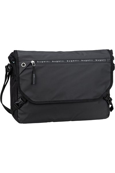 BUGATTI Umhängetasche Blanc DeLight Messenger Çanta