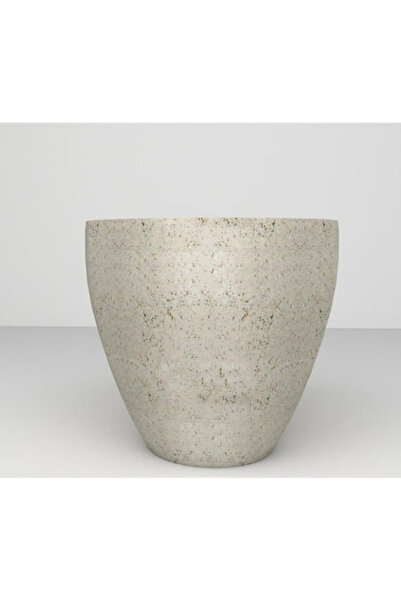 Genel Markalar Hafif Beton Saksı Papatya 65LT