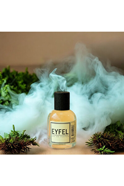 Eyfel Parfüm U5 Eyfel Oryantal Parfüm 50 ml