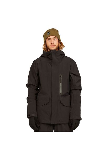 BİLLABONG Billabong Delta Stx Jkt Men's Snowboard Jacket U6Jm21