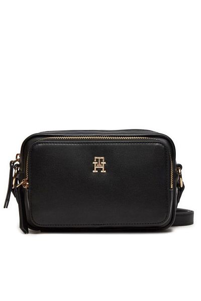 Tommy Hilfiger TH SOFT UTILITY CAMERA BAG PU