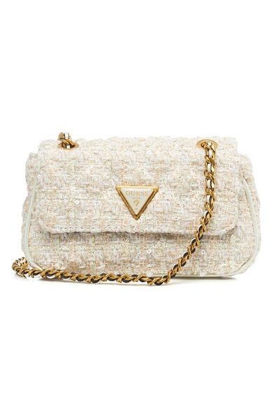 Guess Gıully Mini Cnvrtble Xbdy Flap