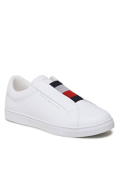 Tommy Hilfiger Elastické Slip On Sneaker