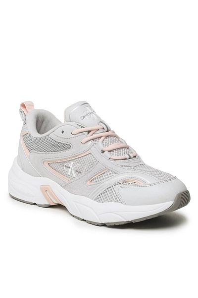 Calvin Klein Retro tenisové boty Su-Mesh WN