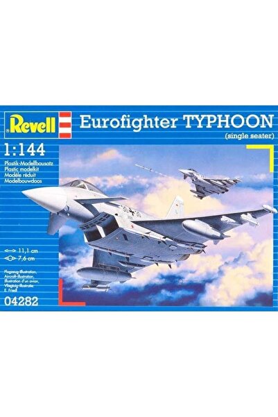 REVELL Eurofighter Typhoon
