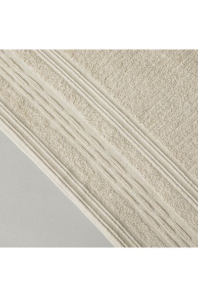 Linens Linty Linen Face Towel 50X85 cm Natural