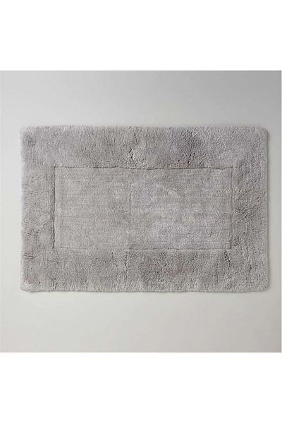 Linens Splash Bath Mat Gray 60x100 Cm
