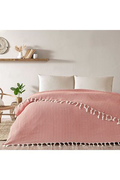 Linens ميدلي مفردة بايك كورال