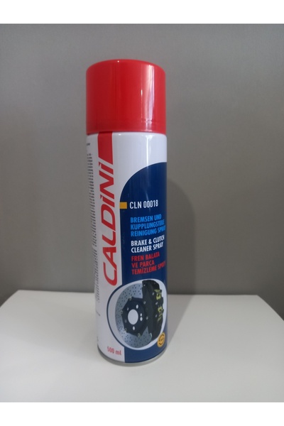 Caldını Fren Balata Spreyi 500 ml