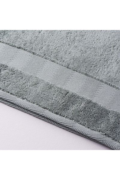 Linens Premium 50X85 cm Face Pool Khaki