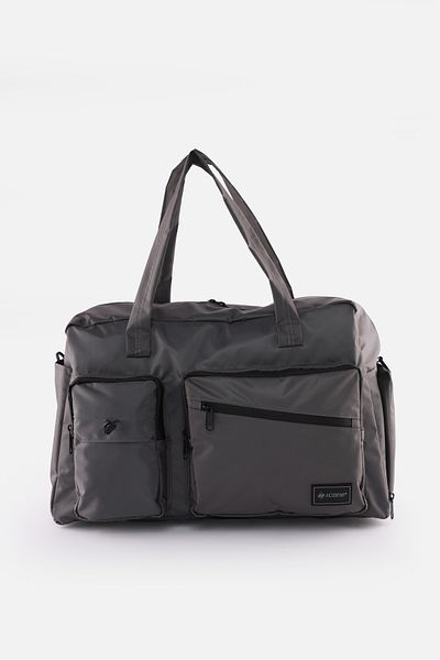 ICONE BAG Τσάντα ταξιδιού μεγάλου μεγέθους - Ρυθμιζόμενη με πολλές τσέπες με θήκη παπουτσιών, συσκευή βαλίτσας και υδατοαπωθητικό