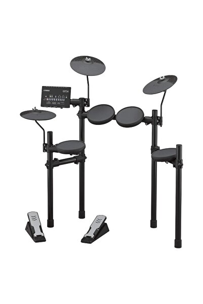 Yamaha DTX402K Dijital Davul