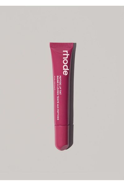 rhode Peptide Lip Tint - Raspberry Jelly, 10ml