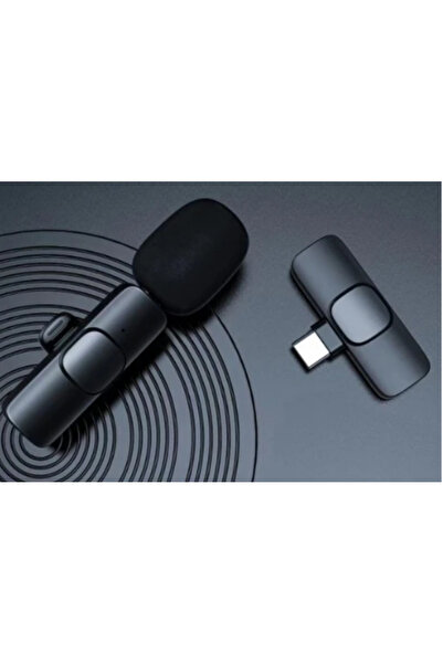 Datastar Type-c Tekli Miktofon