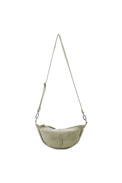 FREDsBRUDER My Old Friend Shoulder Bag Leather 36 Cm