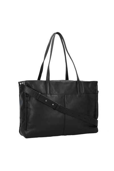liebeskind Sky Shopper Tasche Leder 41 cm
