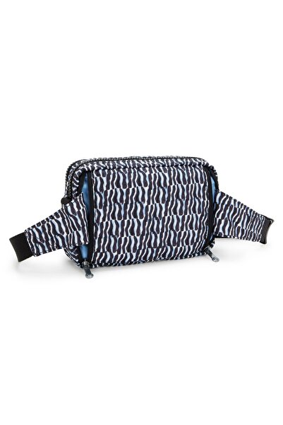 Kipling Základná taška cez rameno Abanu Multi 19 cm