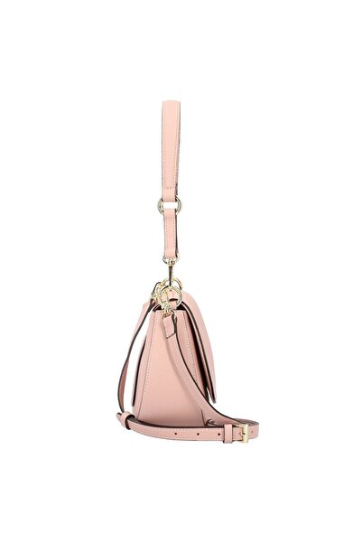 Abro Lya Schultertasche Leder 27 cm