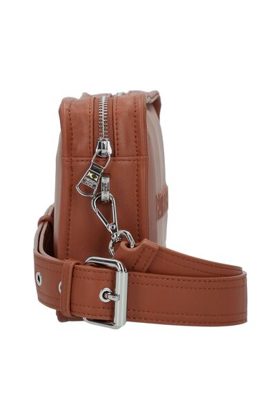 Patrizia Pepe (Im)Perfection Shoulder bag Leather 23 cm