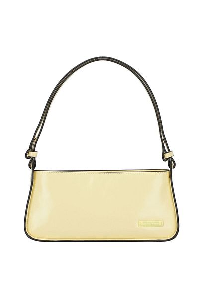 liebeskind Geanta de umar Franzis Piele 28 cm