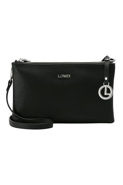 L.CREDI Ella shoulder bag 14 cm