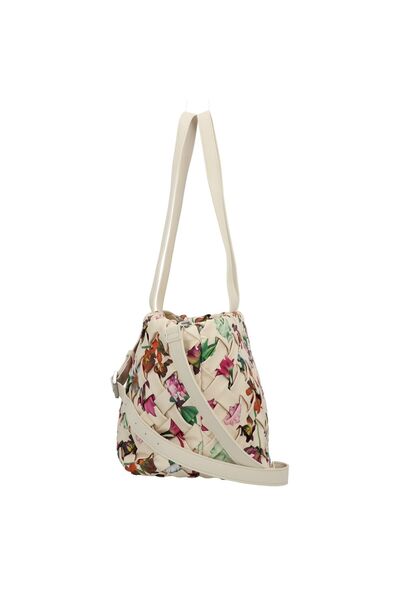 Desigual Éclat Shopper Tasche 43 cm
